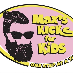 Team Page: Max's Kicks for Kids